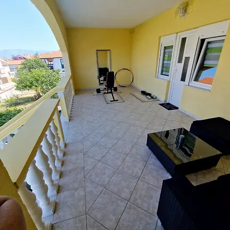 Renata Privlaka (Zadar)