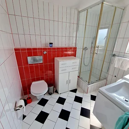 Renata Apartmán