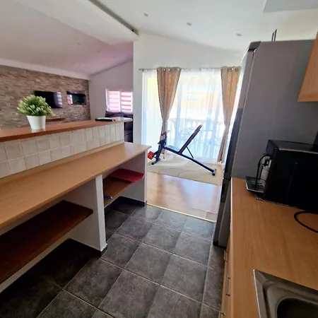 Apartamento Renata *