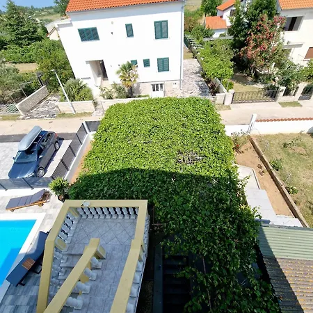 Renata Apartman Privlaka (Zadar)
