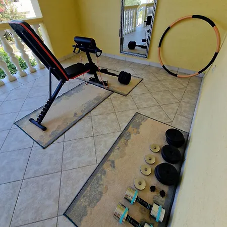 Renata * Privlaka (Zadar)