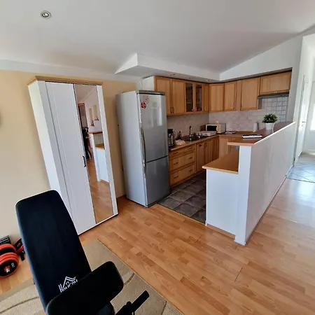 Appartement Renata *