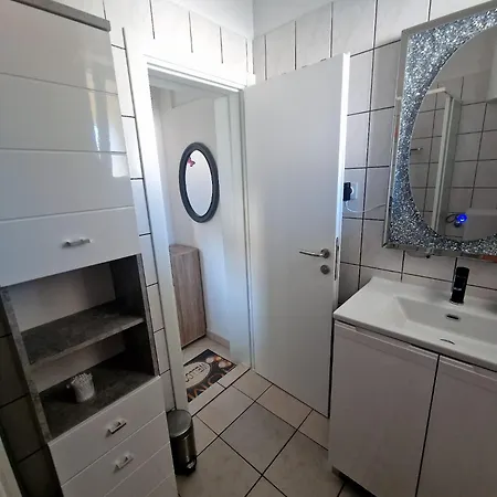 Renata Apartment Privlaka (Zadar)
