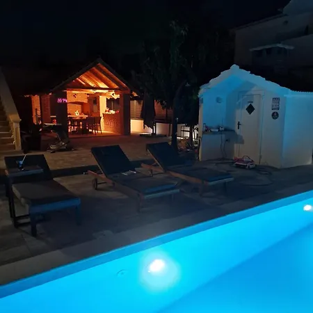 Daire Renata Privlaka (Zadar)