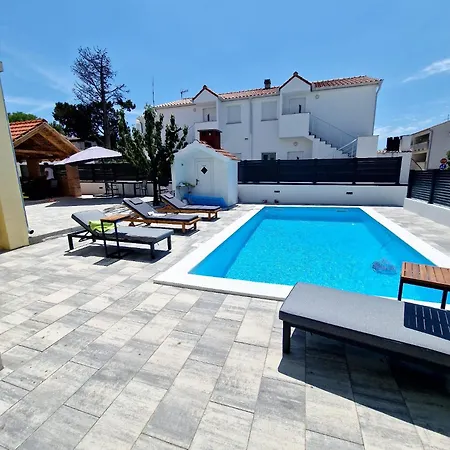 Apartamento Renata *