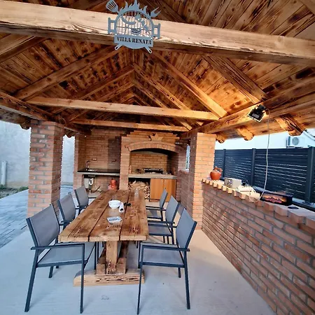 Apartamento Renata Privlaka (Zadar)