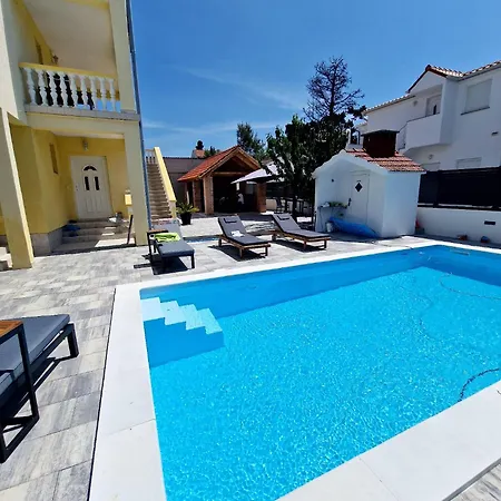 Apartamento Renata *