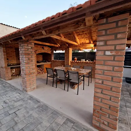 Apartamento Renata Privlaka (Zadar)