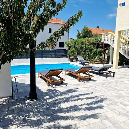 Renata Privlaka (Zadar)