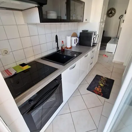 Renata Apartment