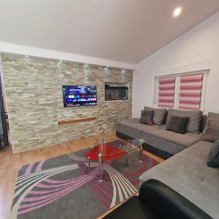 Apartamento Renata *