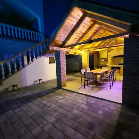 Apartmán Renata Privlaka (Zadar)