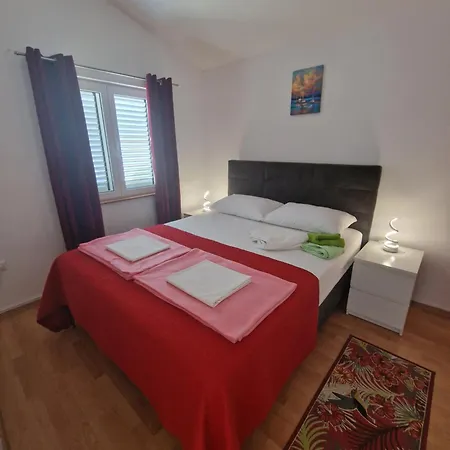 Renata * Privlaka (Zadar)