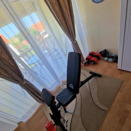 Renata Privlaka (Zadar)