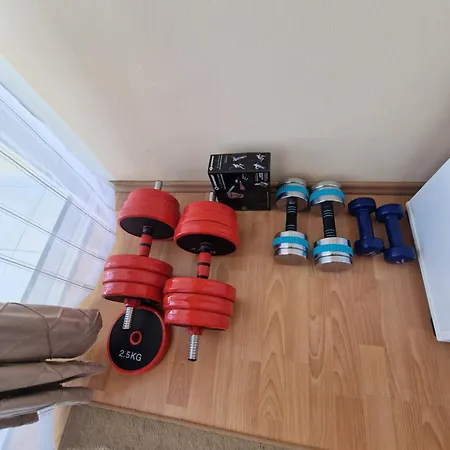 Apartmán Renata Privlaka (Zadar)