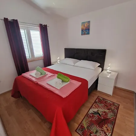 Apartamento Renata Privlaka (Zadar)