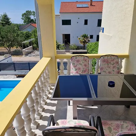 Apartment Renata