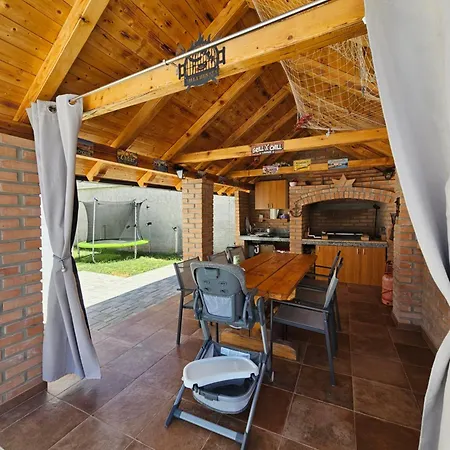 Renata Daire Privlaka (Zadar)