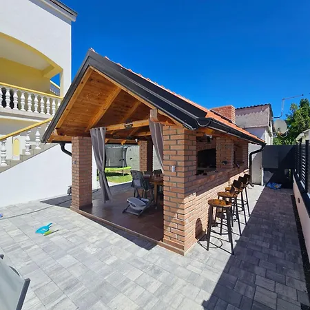 Renata Daire Privlaka (Zadar)