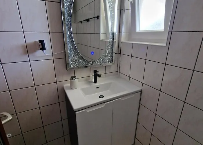 Appartement Renata Privlaka (Zadar)