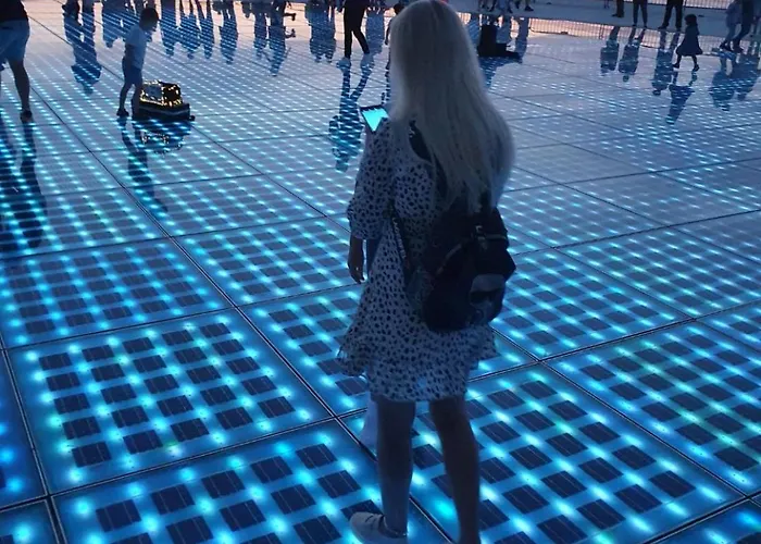 Appartement Renata *