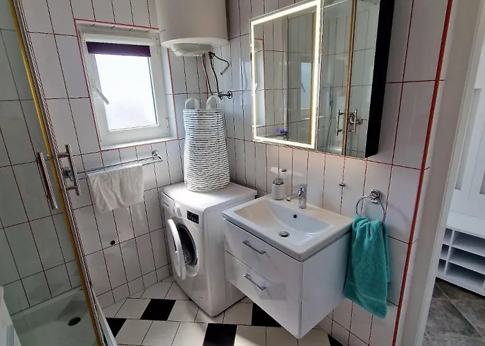 Renata Appartement Privlaka (Zadar)