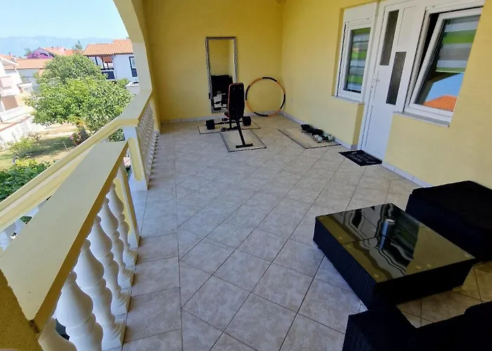 Renata Privlaka (Zadar)