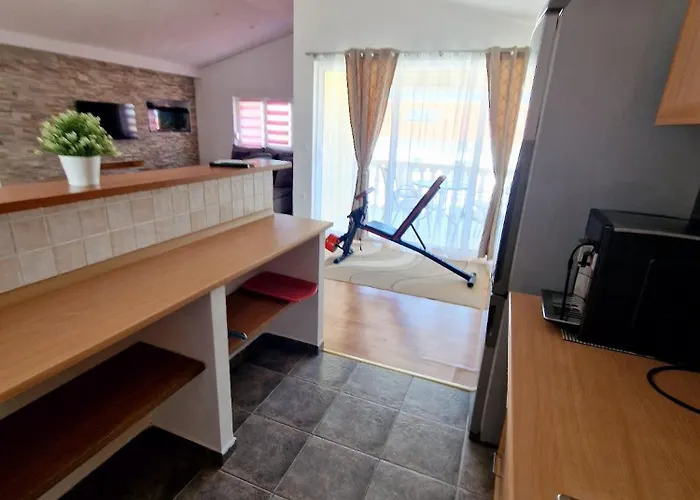 Appartement Renata *