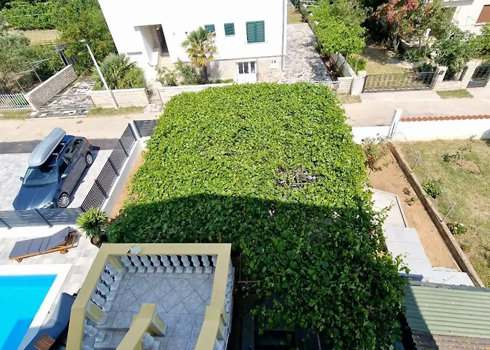 Renata Apartman Privlaka (Zadar)