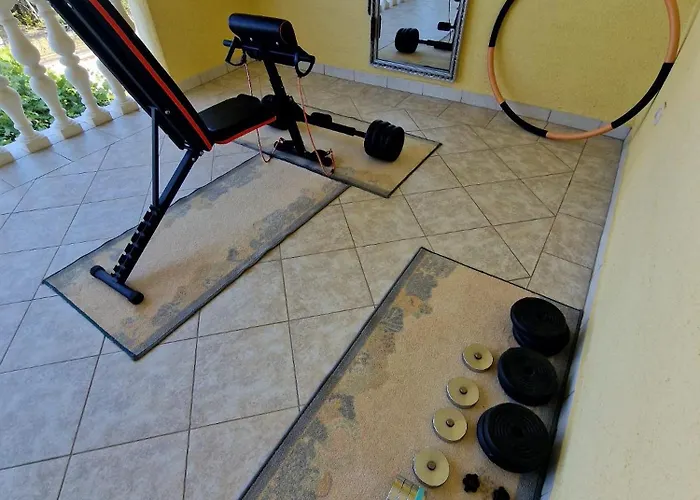 Renata * Privlaka (Zadar)