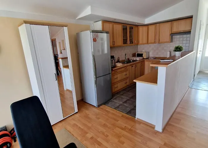 Appartement Renata *