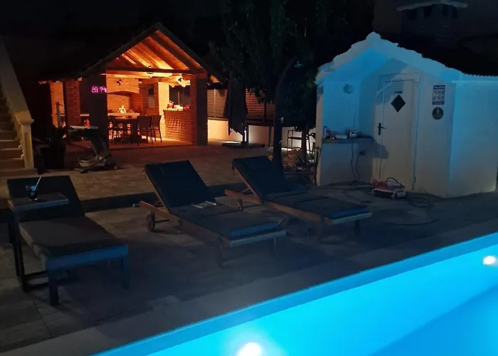 Apartman Renata Privlaka (Zadar)