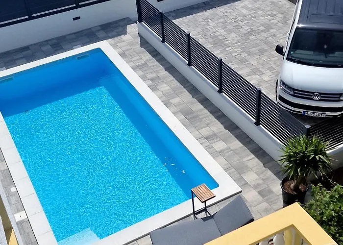 Renata Appartement *