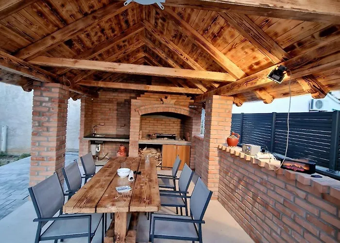 Apartman Renata Privlaka (Zadar)