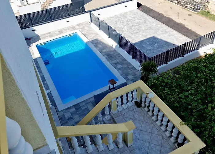 Renata Appartement *