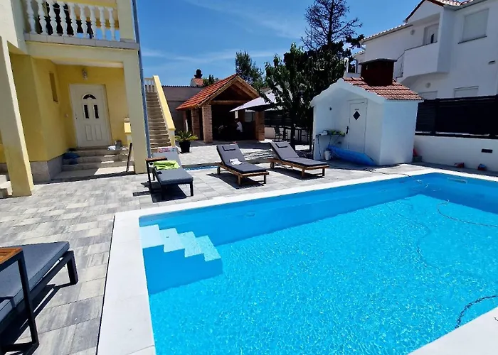 Appartement Renata *