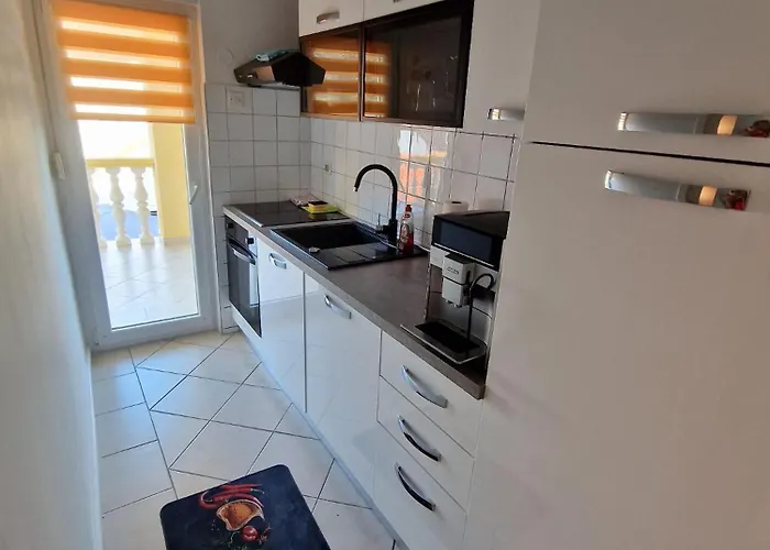 Renata * Privlaka (Zadar)