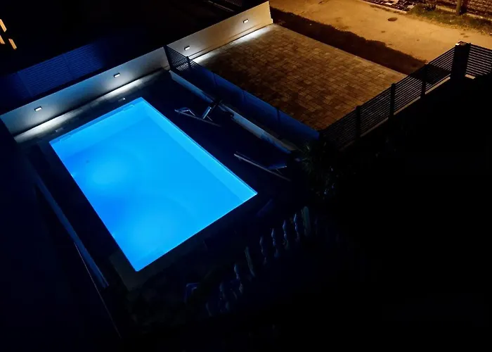 Renata Appartement *