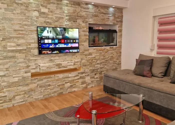 Renata * Privlaka (Zadar)