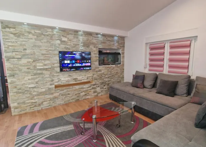 Appartement Renata *