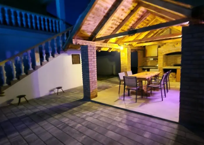 Apartman Renata Privlaka (Zadar)