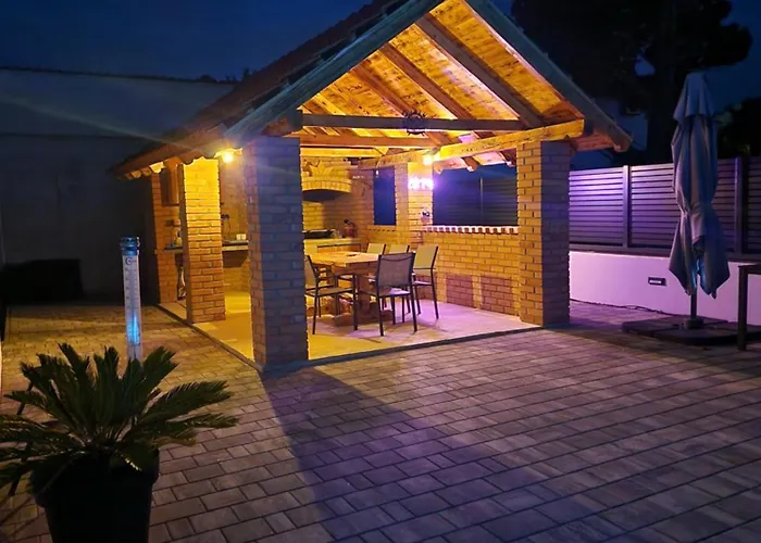 Renata * Privlaka (Zadar)