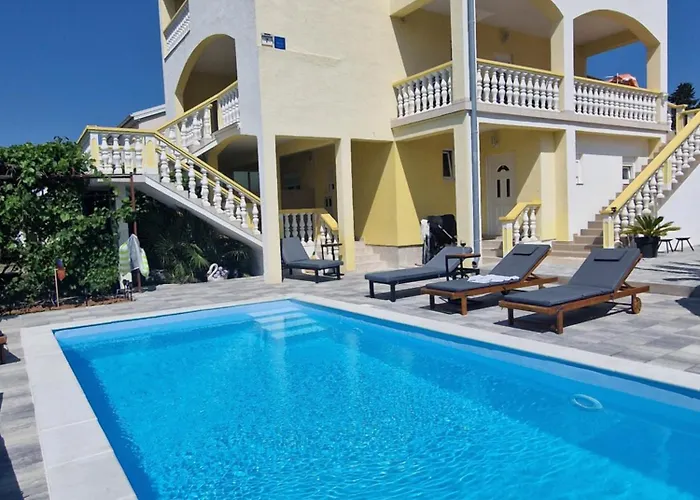 Apartman Renata Privlaka (Zadar)