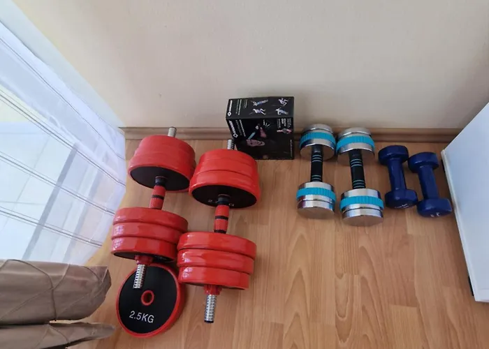 Apartman Renata Privlaka (Zadar)