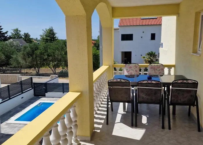 Appartement Renata *